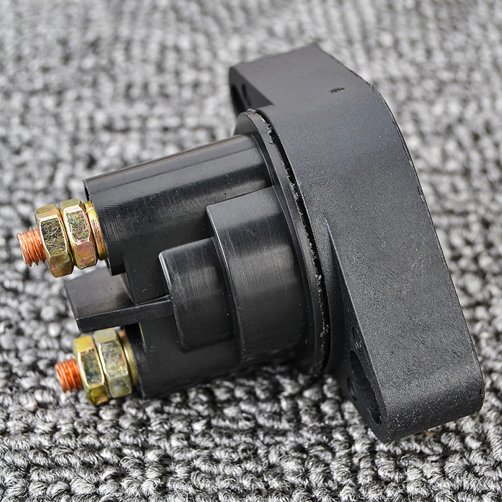 Стартер соленоидное реле для Arctic Cat 400 450 500 550 650 700 1000 брызговик Prowler TBX Thundercat TRV ATV