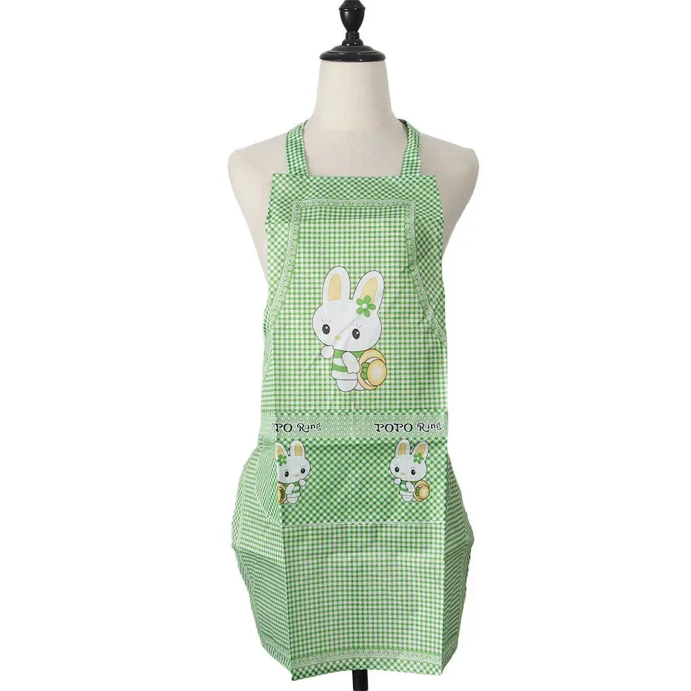 

Фартуки для защиты шеи без рукавов, кухонные принадлежности, фартуки для приготовления пищи, для уборки дома, для взрослых, женщин