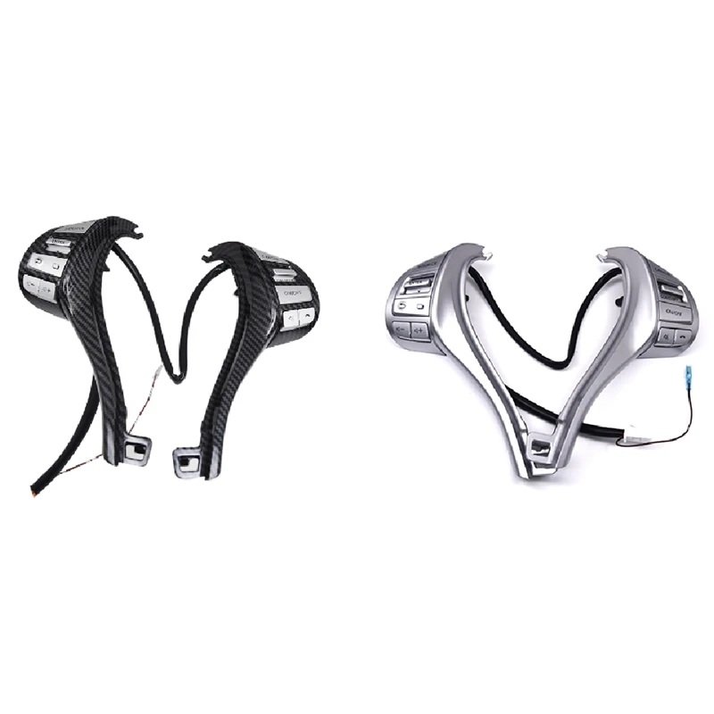 Автомобильный многофункциональный комбинированный переключатель управления на