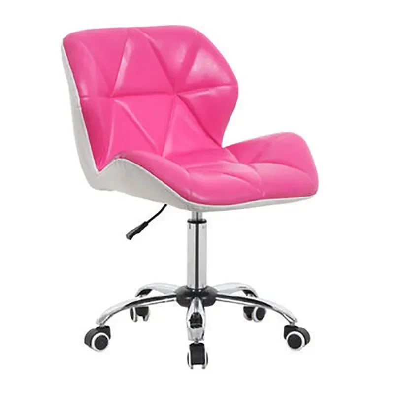 Роскошные скандинавские минималистичные коктейльные барные стулья с высокой