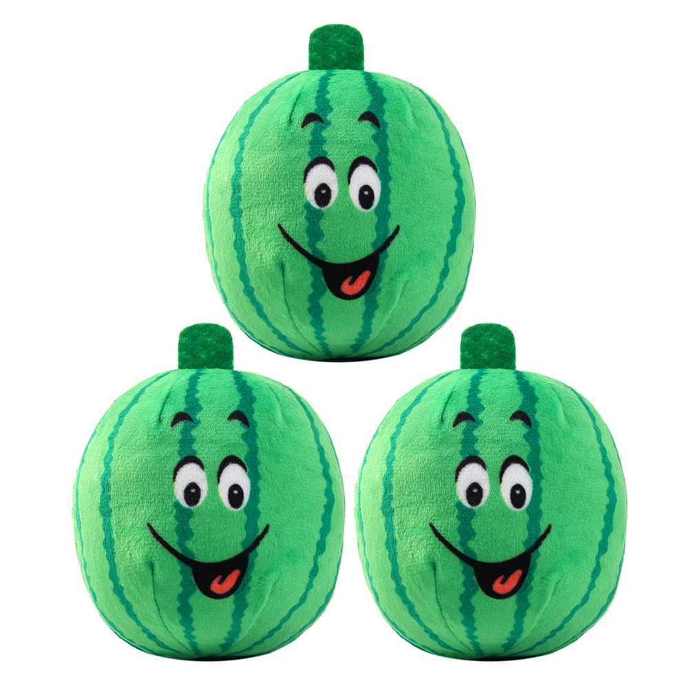 

Toys Dog Squeaky Dogs Puppy Pet Toy Chew Latex Rubber Boredom Playing Training Noise Make Plush That Sound Animal