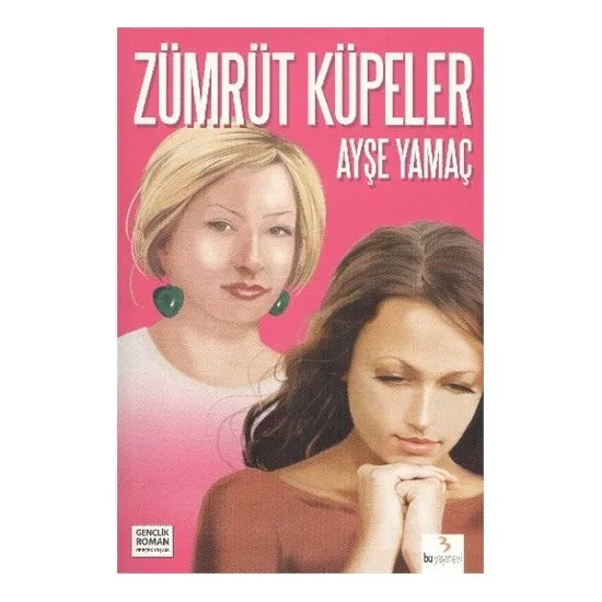 

Emerald KüpelerAyşe Slope Turkish Books Novel