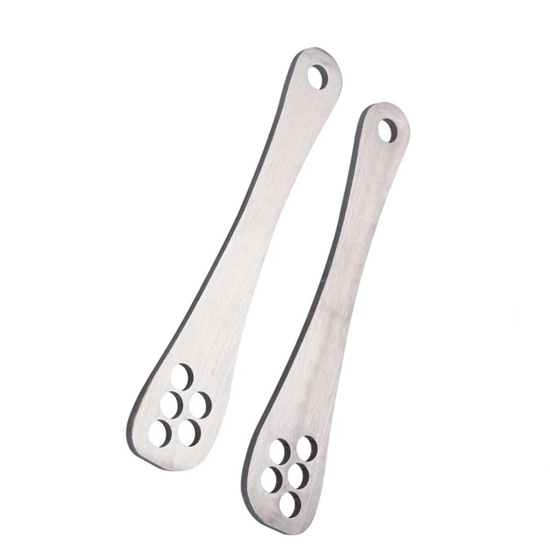 

Motorcycle Accessories Rear Suspension Lowering Links For Pan America 1250 S 1250S PA1250 S