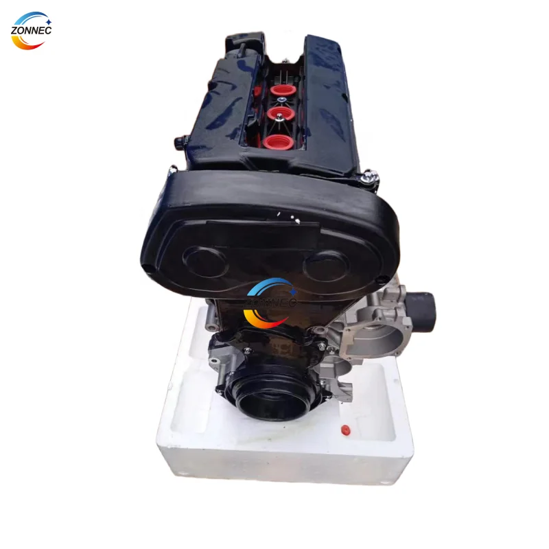 ВЫСОКОКАЧЕСТВЕННЫЙ двигатель 1 6 л Z16XER F16D4 A16XER для Chevrolet Sonic Cruze Opel Zafira B Astra