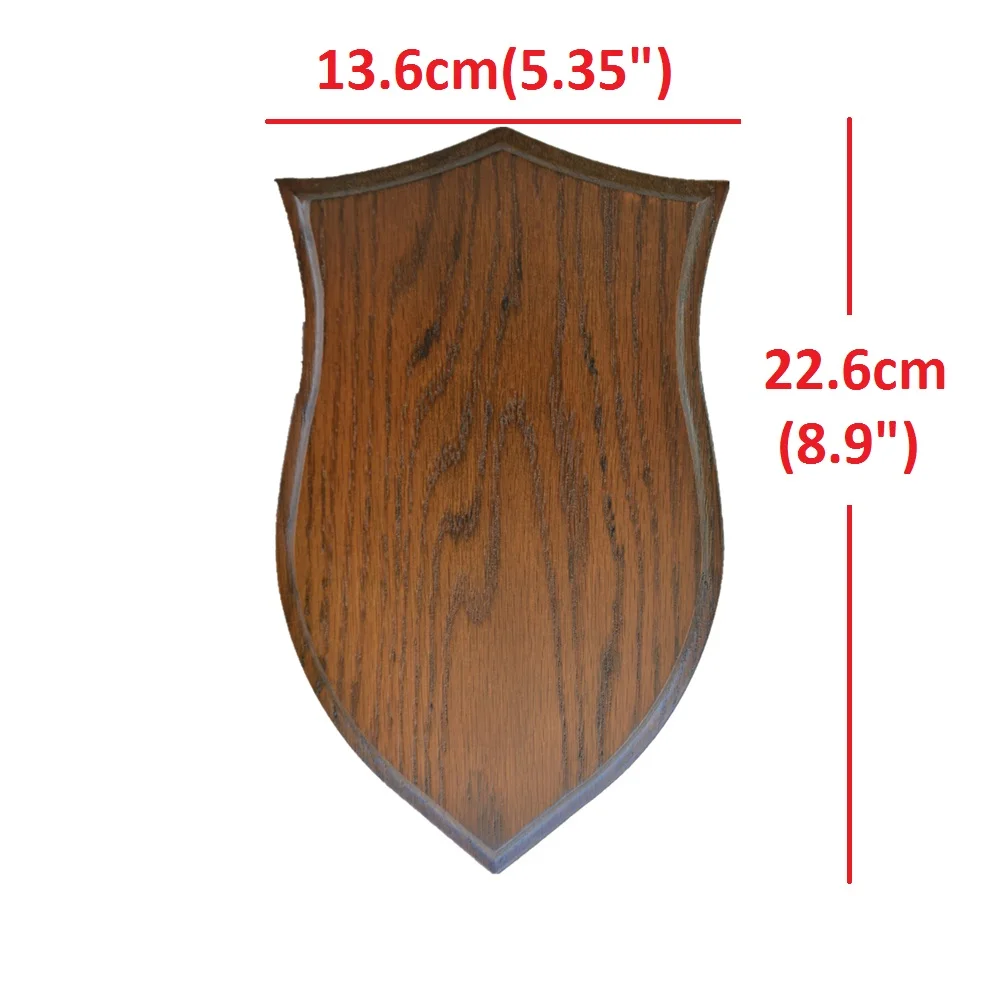 Трофей в виде икры оленя, Твердый Дубовый трофей, деревянные щипцы для награждения оленя, Рогатка, крепление на рогатку алина углицкая трофей императора