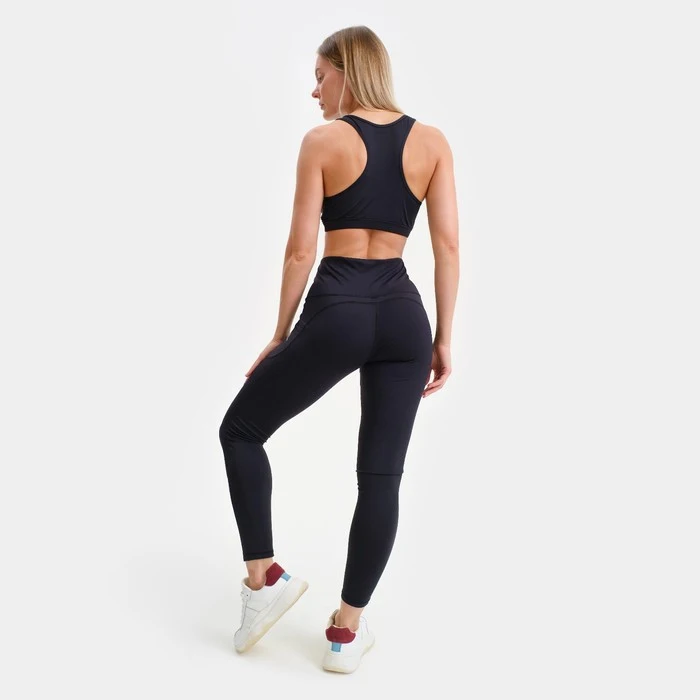 Рисунок 6 - Костюм женский Adidas (топ/леггинсы)