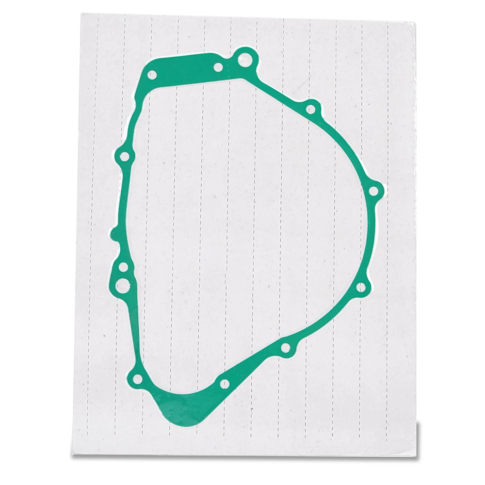 

Уплотнитель крышки генератора статора мотоцикла для Yamaha Гризли 600 YFM600F YFM600FW 1998 1999 2000 2001 4WV-15451-00