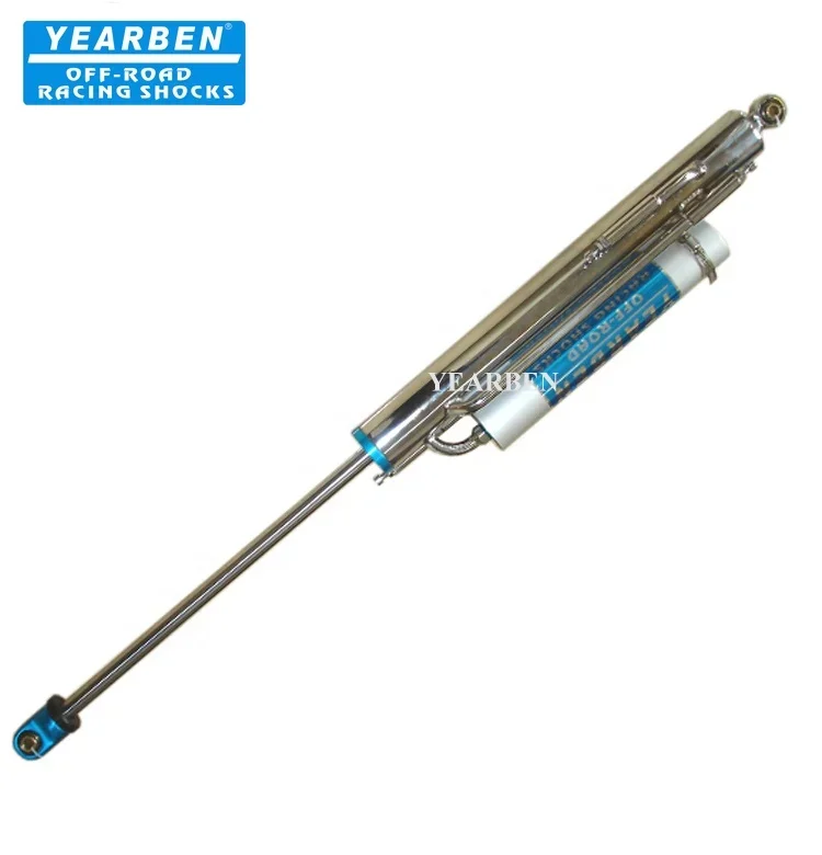 Амортизационная подвеска для гонок