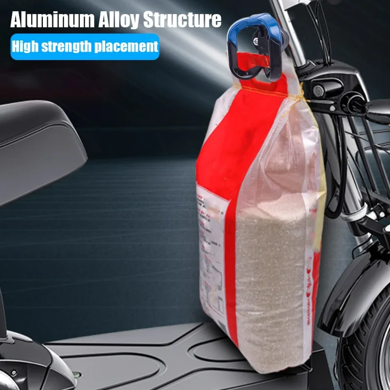 Аксессуары для мотоциклетного шлема крючок хранения багажная сумка вешалка