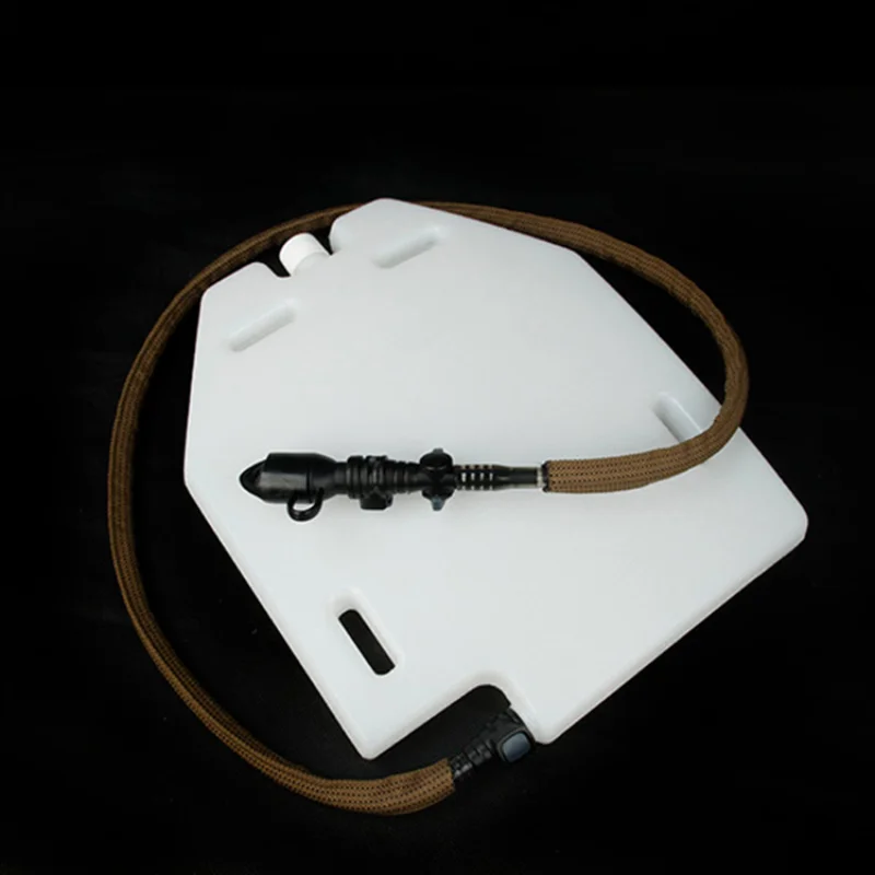 

TMC2793 CPC AVS JPC tactical vest with built-in water storage plate capacity of approximately 1.5L CS equipment accessories