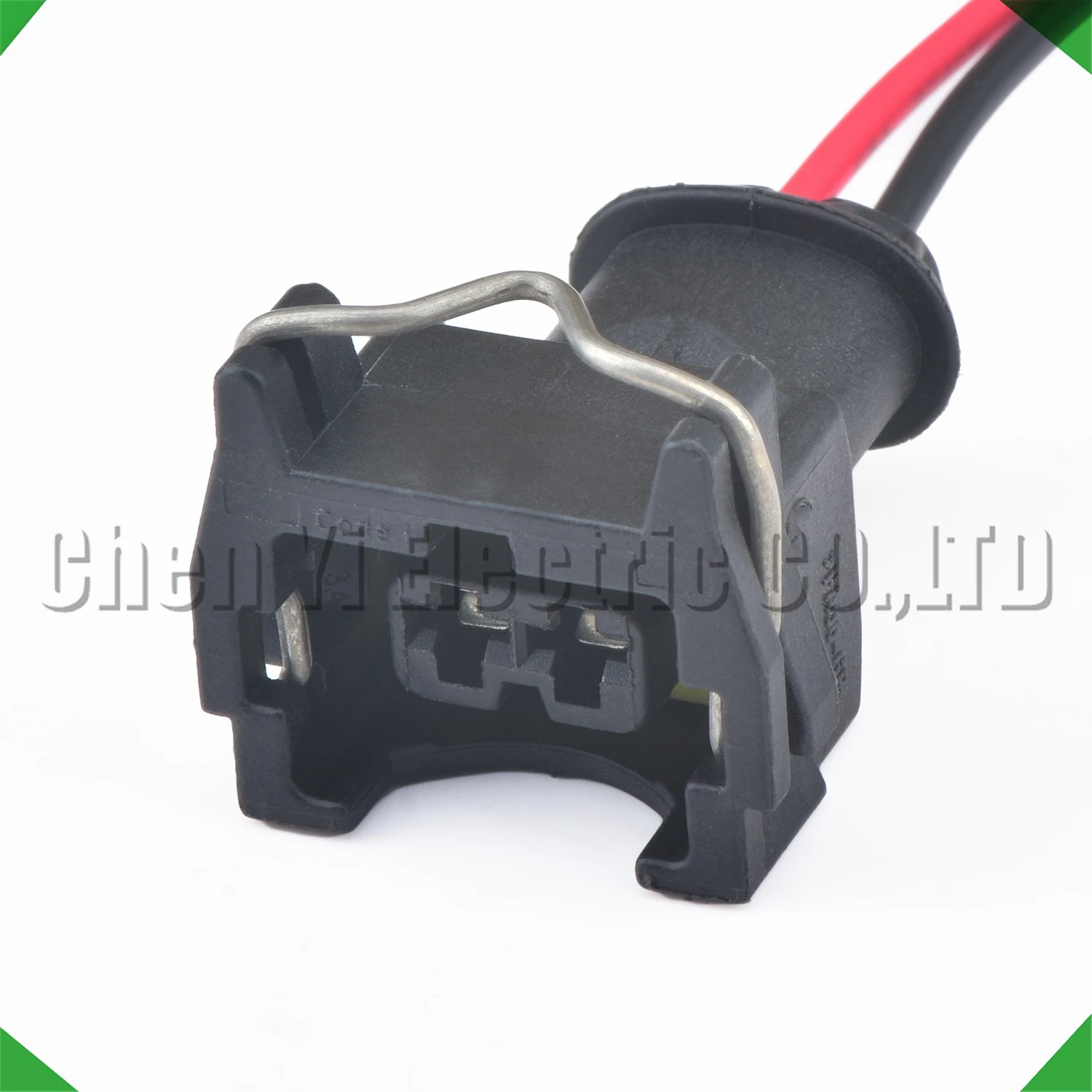 

2-контактные автомобильные разъемы, разъем топливной форсунки, разъем жгута проводов 829441 -1 037906240 106462 -1 6849784 1928402571