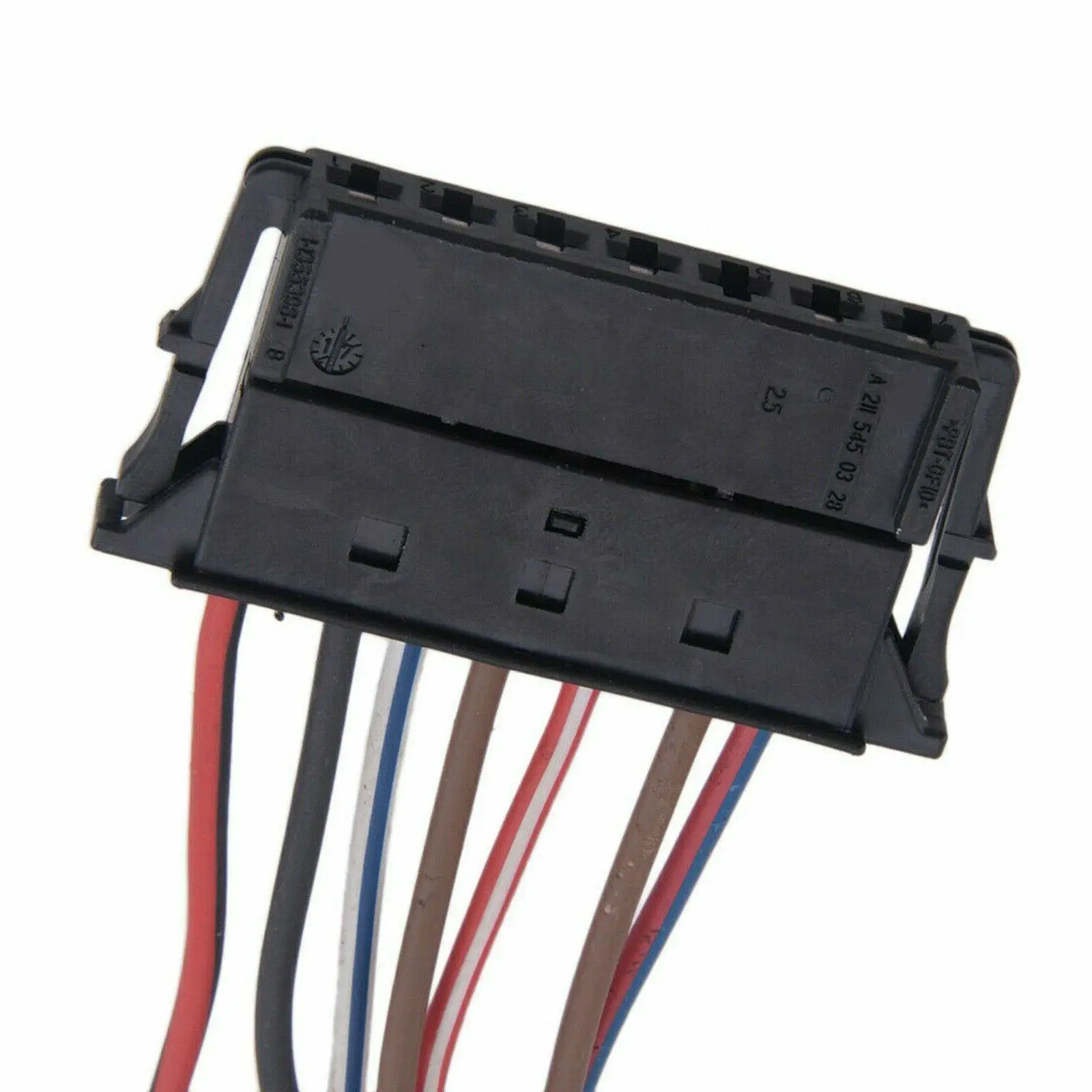 

Для Mercedes W204 S204 C204 C-Class задний фонарь лампы проводной разъем автомобильная лампа провод запасные части