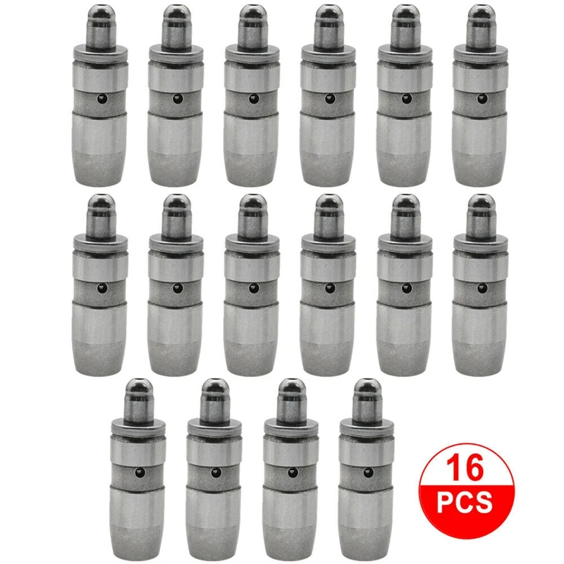 16X технические регуляторы 5073596AA для Dodge/ Chrysler Lash DAKOTA 2000-2011 4.7L