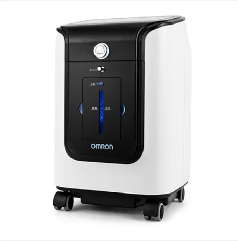 

Physical Therapy Equipments Portable Electronic Digital Household Medical Oxygen Concentrators Y36W