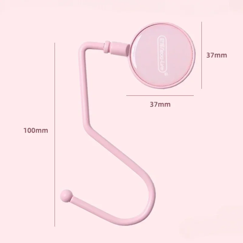 

Металлическая вешалка для сумок Morandi