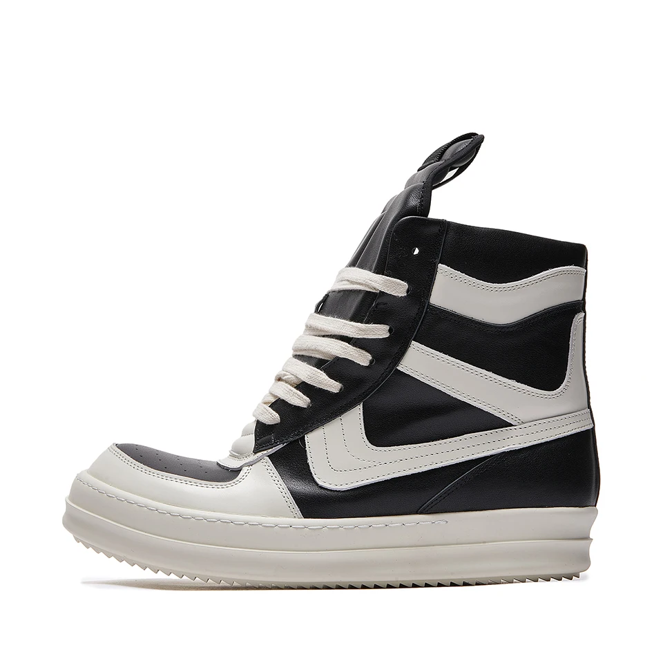 RO Мужские ботильоны Классические дизайнерские женские кроссовки Бренд Качество