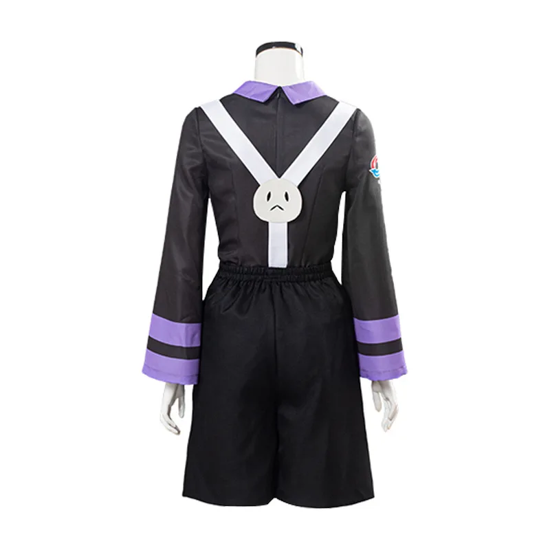 Костюм для косплея Элистер лук призрачный гимнастический лидер - купить по
