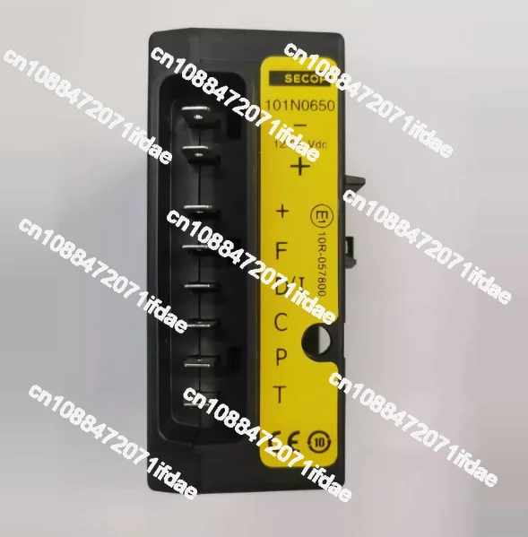 Контроллер компрессора Danfoss с регулируемой частотой пластины и модули