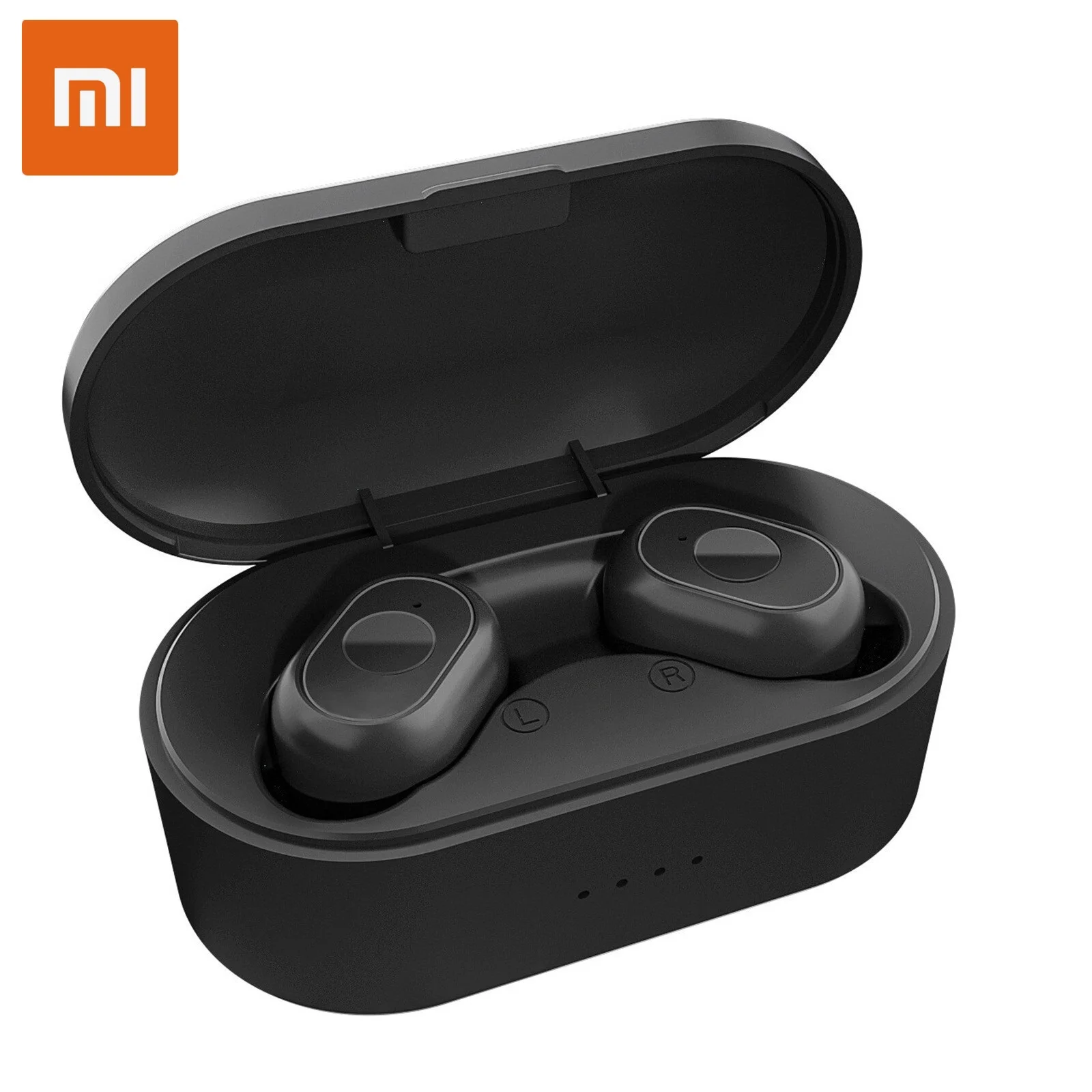 

Xiaomi Cuffie Wireless Bluetooth con microfono Stereo In Ear auricolari TWS auricolari Bluetooth cuffie Wireless sportive