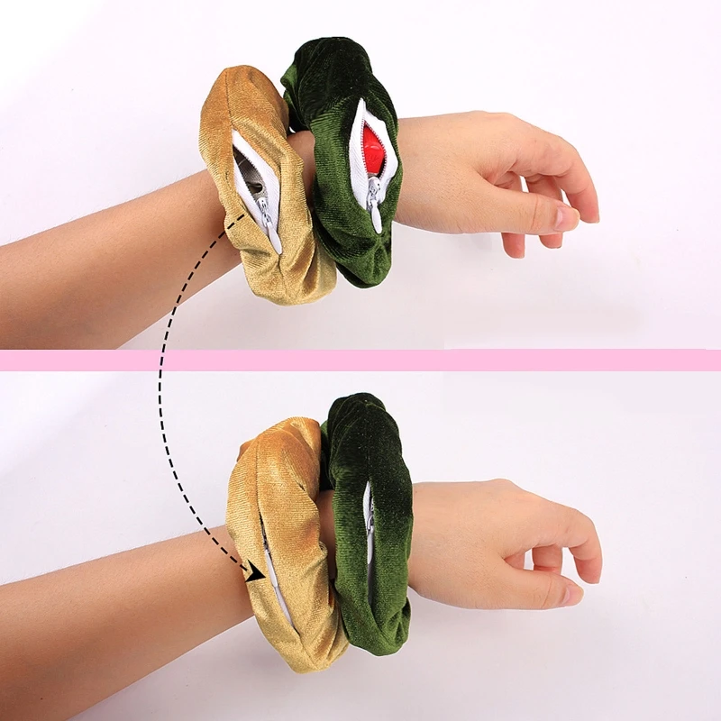 Милые заколки для волос с местом хранения милые аксессуары женщин и девочек