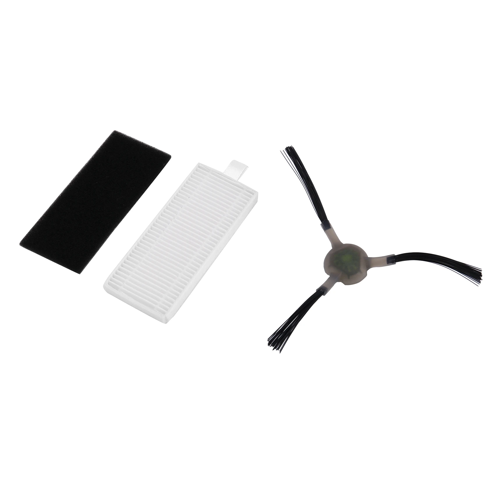 Подходит для аксессуаров подметальных роботов Lefant M201/T700/M500/501 фильтрующая сетка с