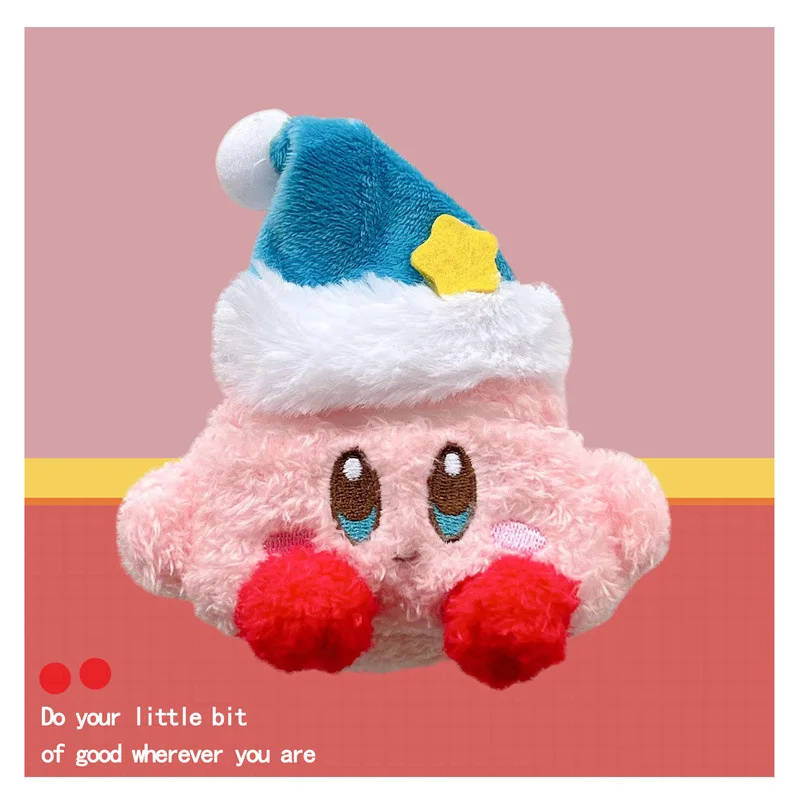 Мультяшная плюшевая вязаная мягкая шумоподавляющая 3ProBluetooth-гарнитура защитная