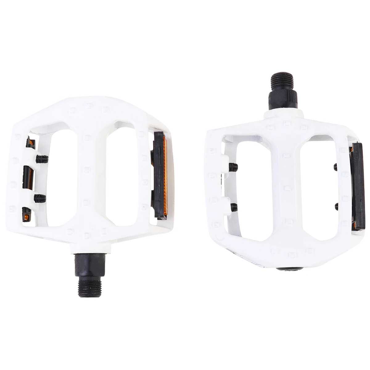 1 пара велосипедная педаль из алюминиевого сплава специальная роликовая