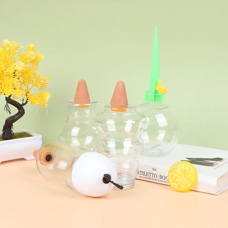 

1 шт., набор для автоматического полива сада, 400/500 мл