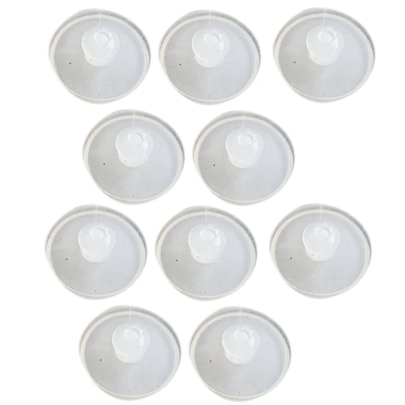 Стопор тормозной педали 30 шт/задний тормоз для Hyundai Kia 32876 36000