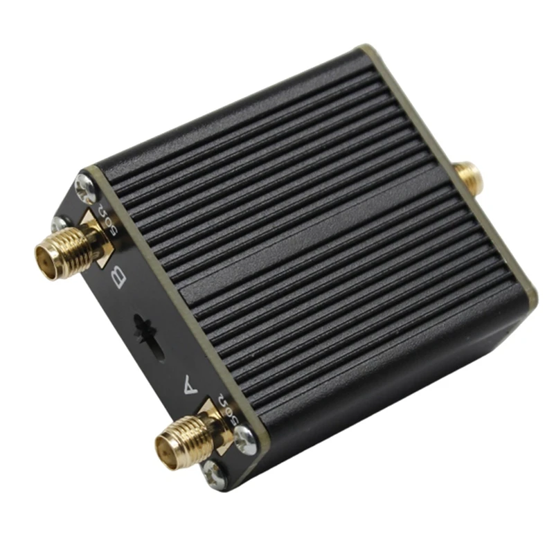 Антенный переключатель 10 Вт радиочастотный высокочастотный портативные