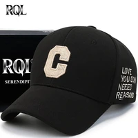 mens hat baseball cap for women fashion luxury brand design embroidery letter adjustable snapback hip hop sports trucker hat