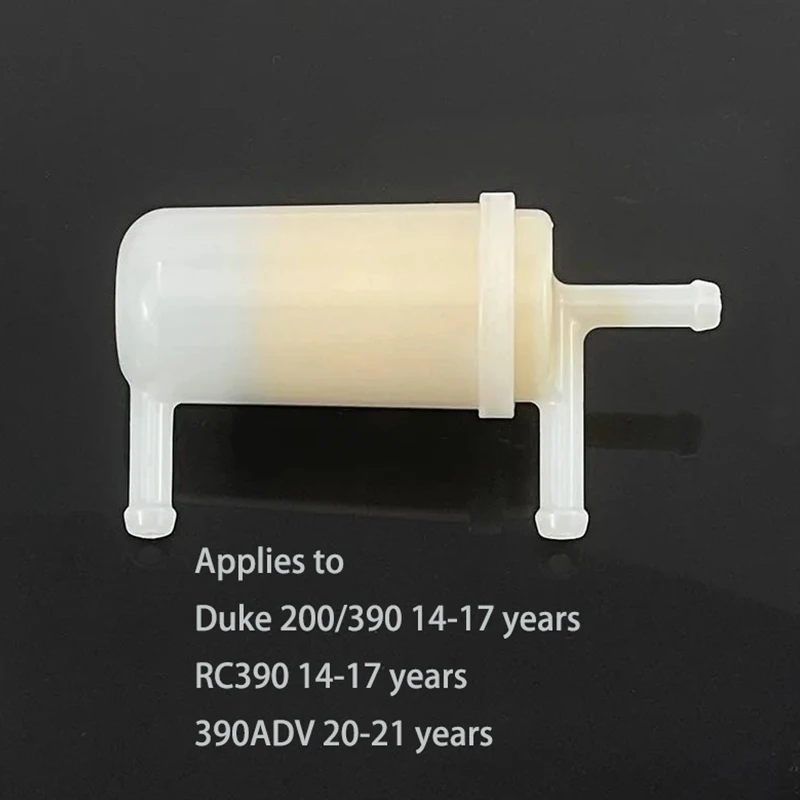 

KTM200/250/390DUKE/RC/ADV оригинальный бензиновый фильтр топливный фильтр экран оригинальные детали