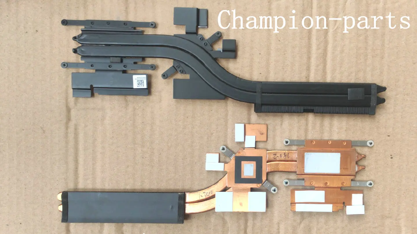 Fan For Xiaomi Xma2012-db 16.1 Redmibook 16 Fast Shipping