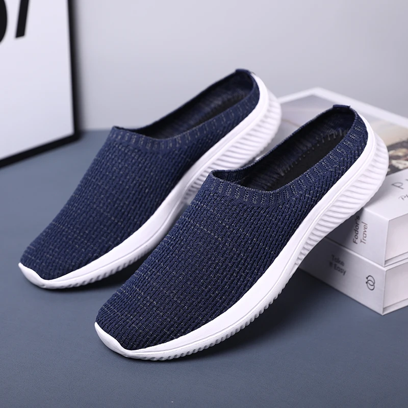 

Special Priced Women's Shoes Large Couple Slippers Family Bedroom Outdoor Room Most Compatible Men's and Women's Casual Shoes