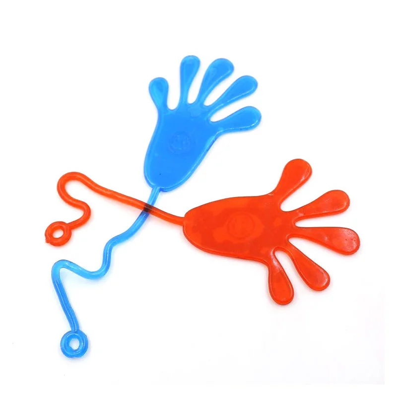 

10 шт., детские игрушки-розыгрыши