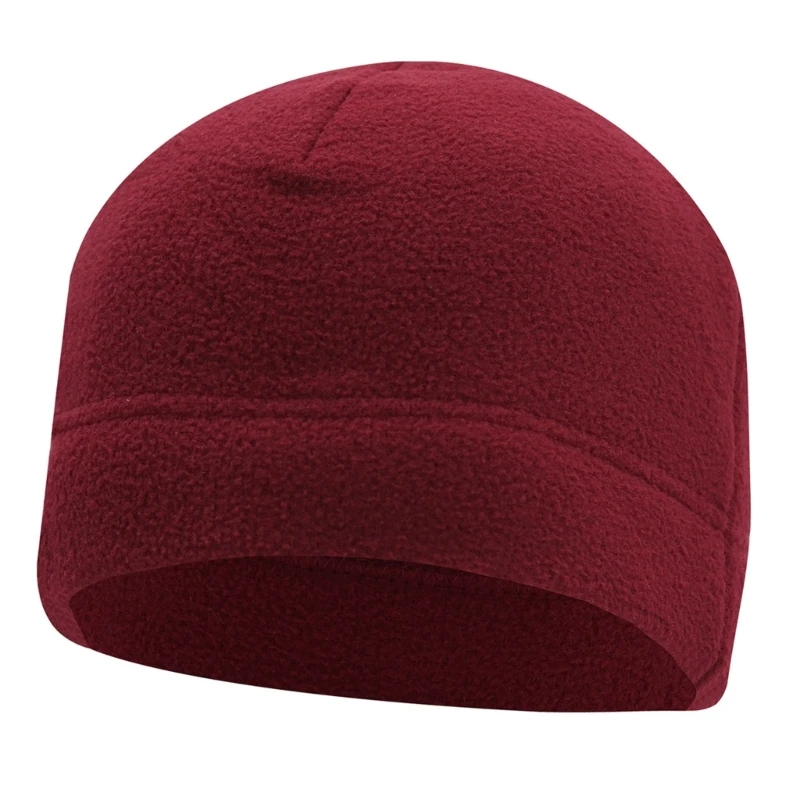 

Зимняя теплая вязаная шапочка с черепом из мягкого полиэстера Легкие ветрозащитные часы для катания на лыжах для мужчин и женщин