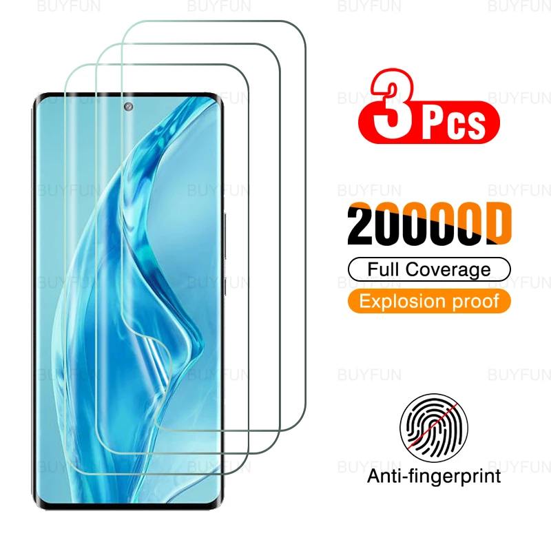 

Гидрогелевая пленка для Huawei nova Y70 Plus, 3 шт., полное покрытие 6,75 дюйма, Передняя Защитная мягкая пленка для Huawei wuawei huawai nova Y70
