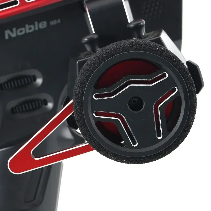 NB4 Адаптер управления одной рукой передатчик триггер рулевого колеса для