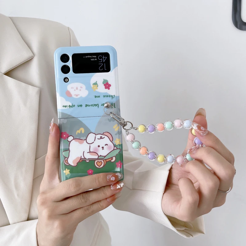 

Чехол-книжка для Samsung Galaxy Z, 4 Z, 3 дюйма