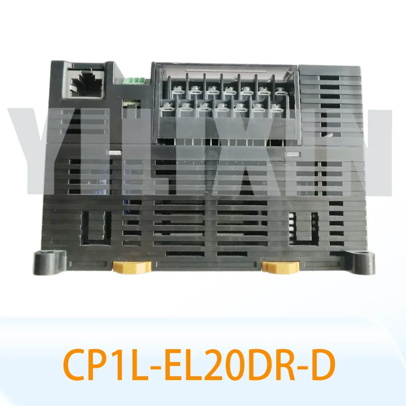 Фото Новые оригинальные модули CP1L-EL20DR-D, CP1L-EL20DT1-D, CP1L-EL20DT-D, CP1L-EM30DR-D, CP1L-L14DR-A, CP1L-L14DR-D в наличии и доступны к заказу. №5