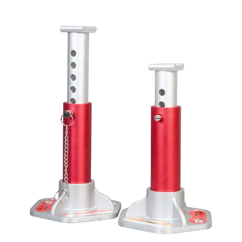

3 Ton Aluminum 1 Pair Jack Stands,DMT43004 car accessories car products