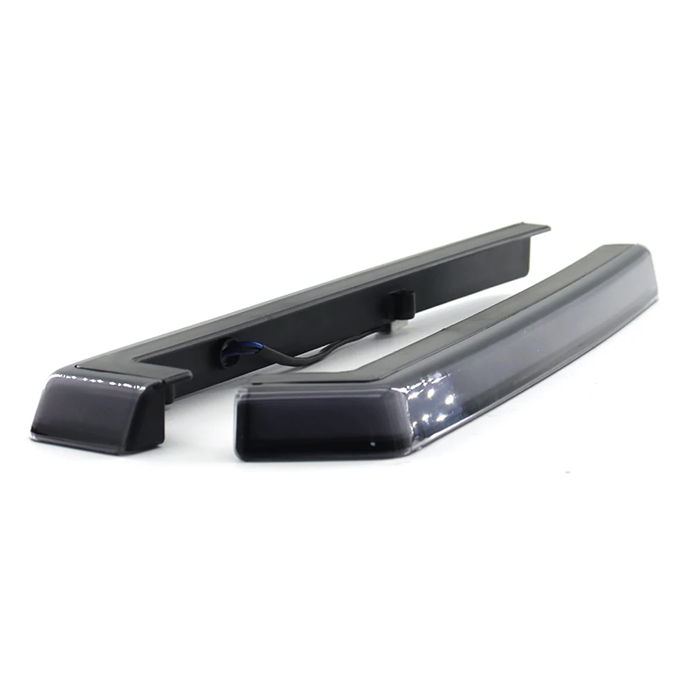 

Задний багажник мотоцикла, туристический комплект, боковой указатель поворота, световой сигнал для Harley Touring Road Electra Glide 2014-2023