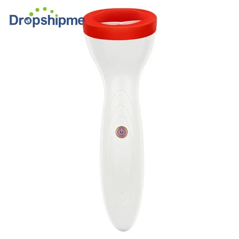 Силиконовое Устройство Для Увеличения Объема Губ Автоматический Электрический