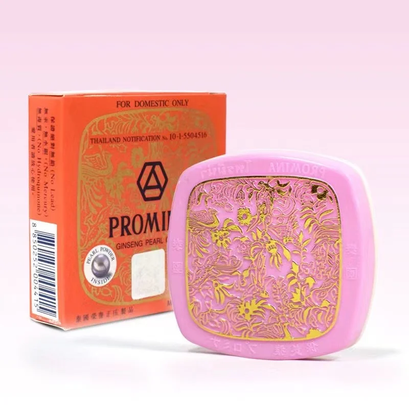 

ORIGINAL PROMINA GINSENG PEARL CREAM 11g