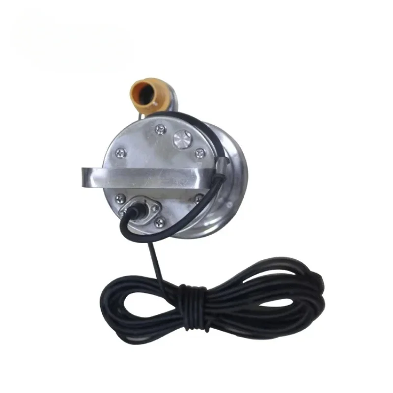 1 кВт 220 В QSP центробежный погружной насос для фонтана