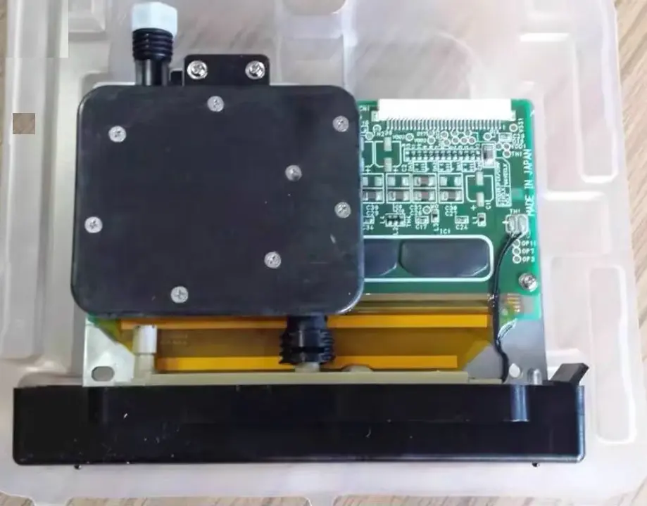 Печатающая головка для принтера Infiniti Phaeton SID Challenger Seiko spt 510 35pl 50pl