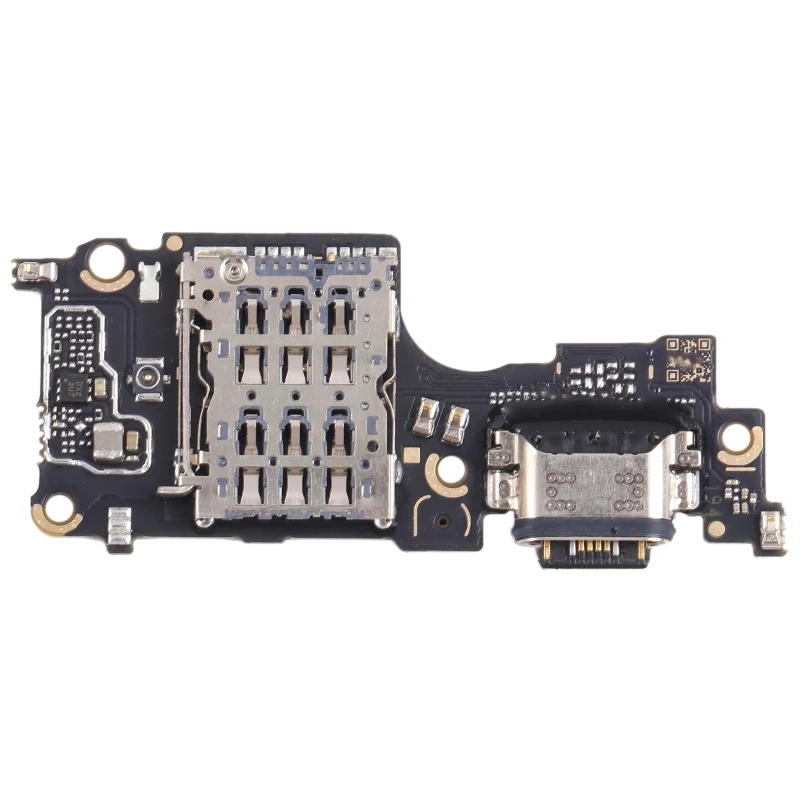 

OEM Charging Port Board for vivo S16 / S16 Pro Phone Flex Cable Board Repair Replacement Part