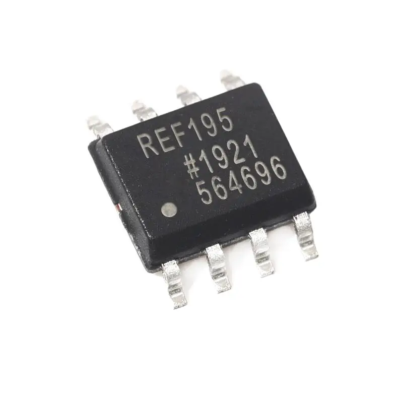 

New original spot REF195 REF195FSZ encapsulation SOIC8 reference voltage