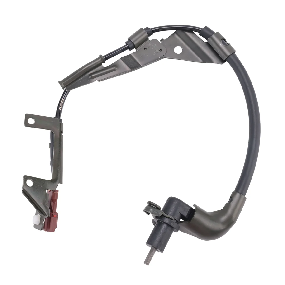 Передний правый датчик скорости колес ABS для ISUZU HONDA PASSPORT OPEL fron96-97 8104562270