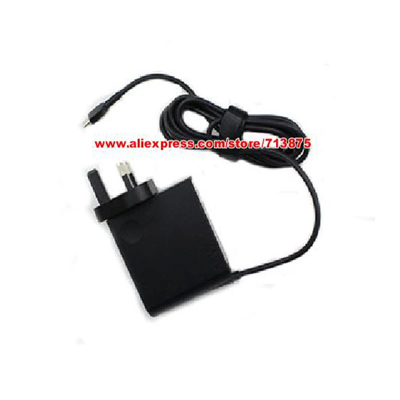 Адаптер переменного тока для Lenovo YOGA 910-13IKB 80VF 720-13IKB T480 2015 MIIX 720 T470S - купить по